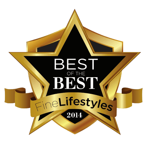 Best of the Best in Fine Lifestyles Magazine 2014
